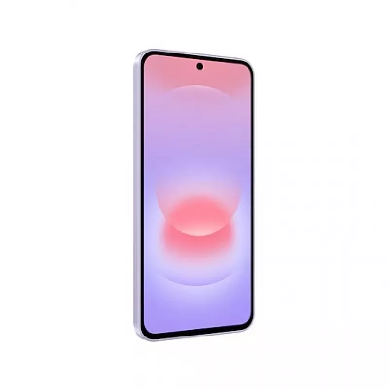 Samsung Galaxy A37 5G 17 cm (6.7 inch) Dual SIM USB Type-C 8 GB 256 GB 5000 mAh Lawendowy