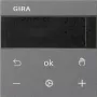 Gira RTR Wyświetlacz Antracyt 539328 (539328)