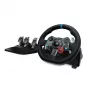 Logitech Driving Force G29 - Zestaw kierownicy i pedałów - Przewodowy - dla Sony PlayStation 3, Sony PlayStation 4