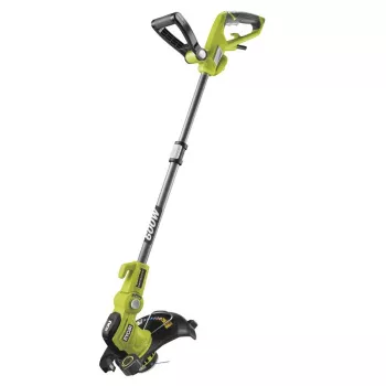 Ryobi RLT6130 30 cm 600 W elektryczna kosiarka AC Aluminium, czarny, zielony