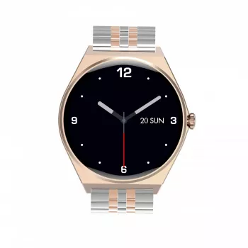 Smartwatch EW05 gold