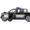 BLISTER Ford F150 US-Police, model pojazdu