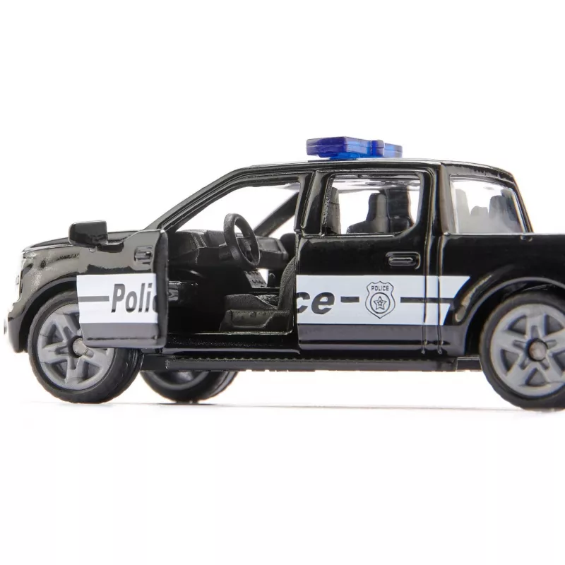 BLISTER Ford F150 US-Police, model pojazdu