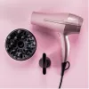 Suszarka do włosów Remington Remington DRYER REMINGTON COCONUT SMOOTH D5901