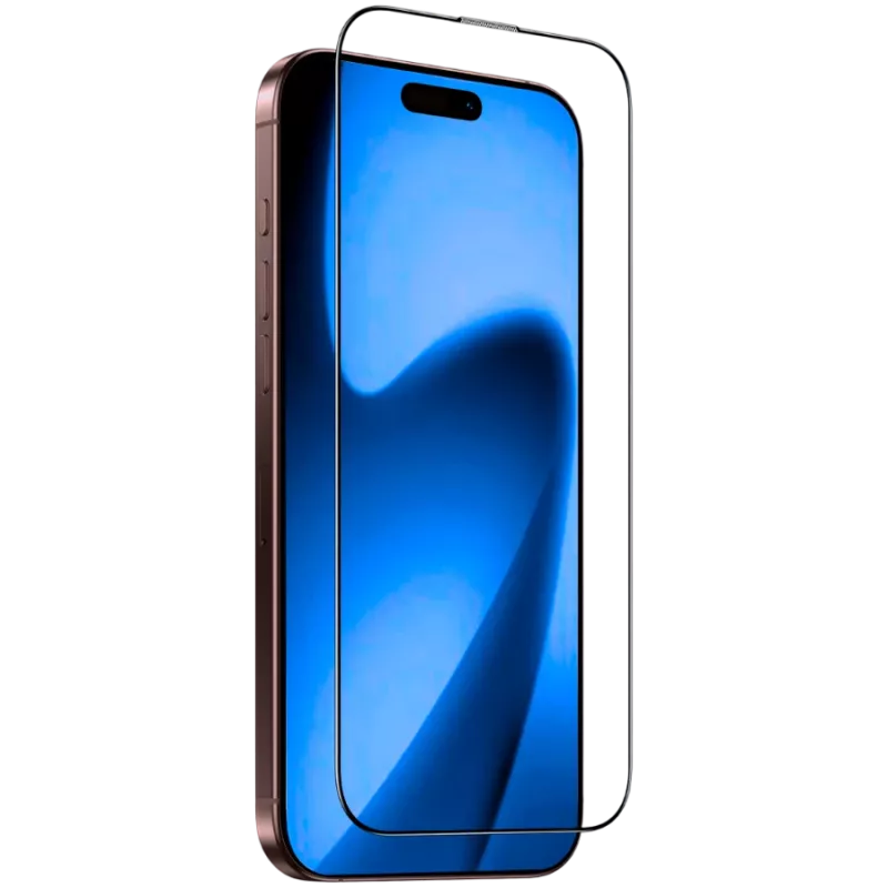 iLera Sapphire Ultra Glass 2.0 do iPhone 17 Pro Max