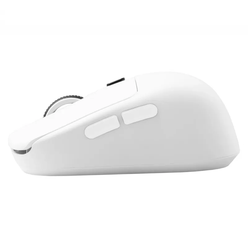 Mysz SBOX WM-710 biała bezprzewodowa