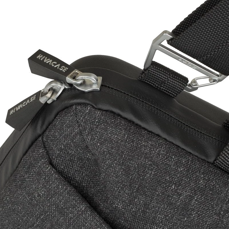 Riva NB Case Lantau 13.3 czarny 8823