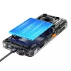 Smartphone Ulefone Armor 26 Ultra 6.78 inch 512 GB Czarny