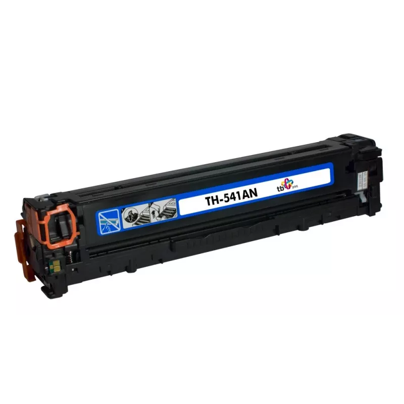 Toner do HP CM1215 cyjan TH-541AN 100% nowy