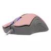 Mysz Baracuda BGM-084 Lobster Pink USB