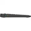 Logitech Pebble Keys 2 K380s - Klawiatura - Bezprzewodowa - Bluetooth LE - QWERTZ - Niemiecka - Tonal Graphite (920-011795)