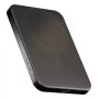 Magnetyczny powerbank 5000mAh MagSafe/Qi2 czarny