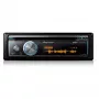 Odbiornik multimedialny samochodowy Pioneer DEH-X8700DAB Czarny
