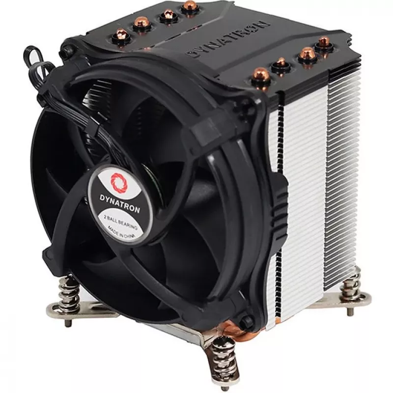 Dynatron A 2731 Czarny