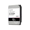 WD Ultrastar DC HC520 HUH721212AL5200 - Dysk twardy - 12 TB - wewnętrzny - 3,5 cala (8,9 cm)