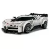zestaw konstrukcyjny LEGO Bugatti Centodieci Speed Champions 77240 — 291 elementów, 1 minifigurka, wiek 9+