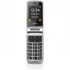 Bea-fon SL495 Senior Mobile Phone (bez zasilacza) - czarno-srebrny