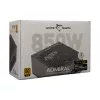 Zasilacz White Shark GPSU-850W Admiral 850W