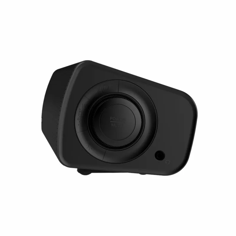 Sound Blaster GS3 Kompaktowa soundbar do gier z RGB i technologią SuperWide, zasilana przez USB, Bluetooth 5.4, wyjście słuchawkowe dla PC i Mac