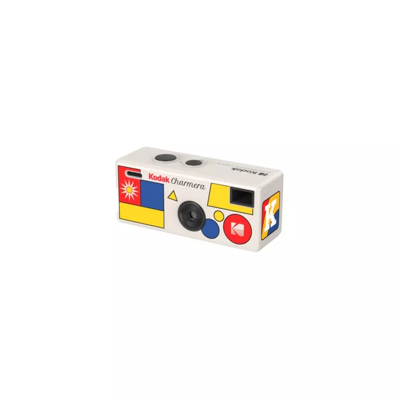 Kodak Charmera Aparat Cyfrowy na Brełok - Blind Box