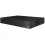 Sieciowy rejestrator wideo - 4 kanały IP - H.265 - 40 Mb/s - HDMI - przełącznik PoE - bez HDD