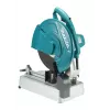 MAKITA LW1400 - 2200W 355 MM PRZENOŚNA PILARKA DO CIĘCIA MAKITA