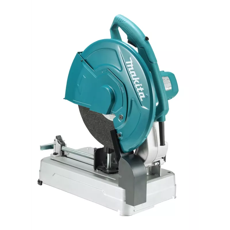 MAKITA LW1400 - 2200W 355 MM PRZENOŚNA PILARKA DO CIĘCIA MAKITA