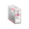 Epson C13T85060N wkład atramentowy 1 szt. Oryginalny Żywy jasny magenta