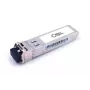 Lanview MO-OMXD30000 moduł transceivera sieciowego Światłowodowy 10000 Mbit/s SFP+ 850 nm