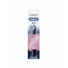 Wymienne końcówki szczoteczki Oral-B iO Gentle Care, czarne, 4 szt.