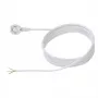 Kabel zasilający Bachmann 305.274, długość 2 m, 250 V / 16 A, biały