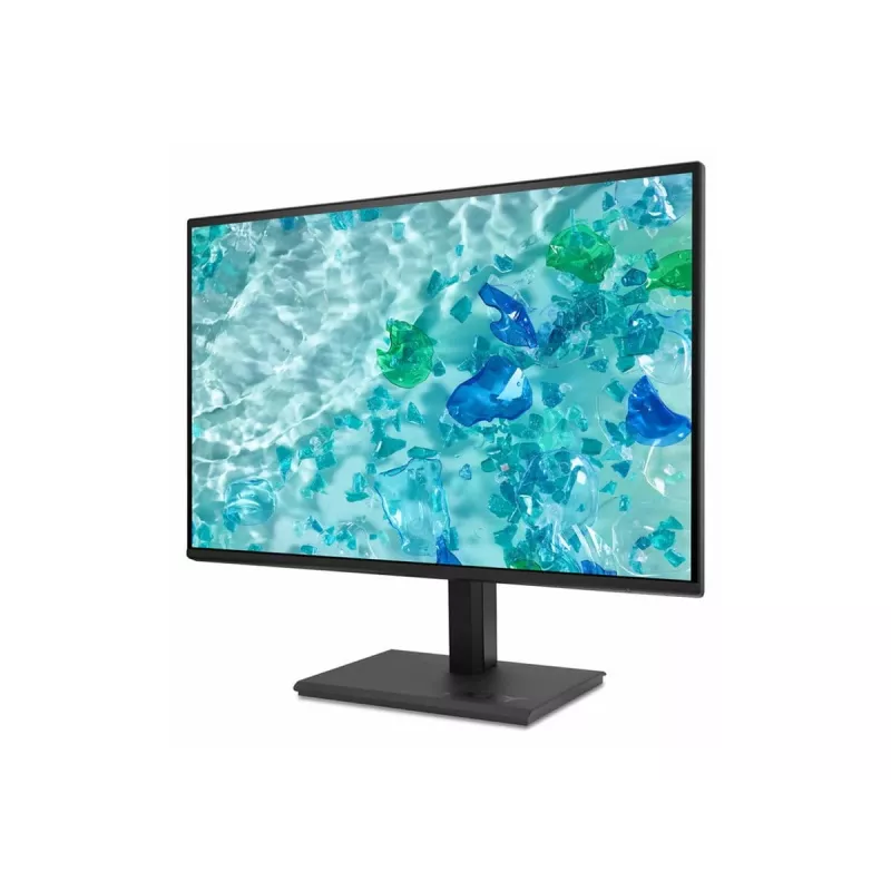 Monitor Acer Vero B247Y 24 cali Wyświetlacz LED Full HD