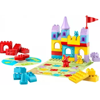 LEGO DUPLO 10450 Zamek Hopsy'ego