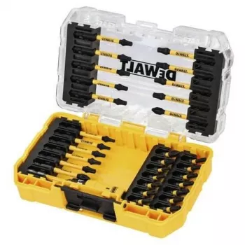 Zestaw bitów wkrętakowych DeWALT DT70738T-QZ 31 szt.
