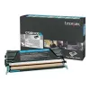 Lexmark C736H1CG - Toner cyjan - do C736dn, C736dtn, C736N, X736de, X738de, X738dte