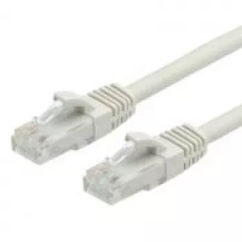 VALUE UTP-kabel krosowy Cat.6, LSOH, szary, 5m (21.99.0205)