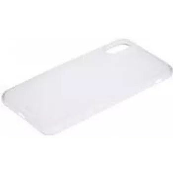 nevox StyleShell Air Cover - iPhone 8, biało-przezroczysty (1488)