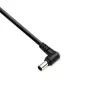 Zasilacz sieciowy do laptopa Qoltec Toshiba 65W 3,42A 19V 5,5x2,5 50073.65W