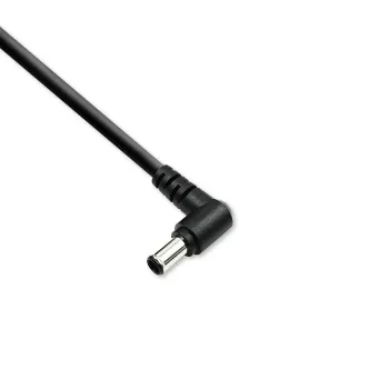 Zasilacz sieciowy do laptopa Qoltec Toshiba 65W 3,42A 19V 5,5x2,5 50073.65W