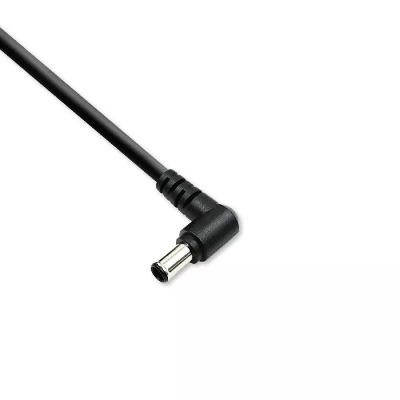 Zasilacz sieciowy do laptopa Qoltec Toshiba 65W 3,42A 19V 5,5x2,5 50073.65W