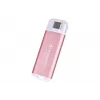 Zewnętrzny dysk SSD TRANSCEND TS2TESD300P 2 TB USB Type-C, do 1050/950 MB/s, aluminiowy niebieski