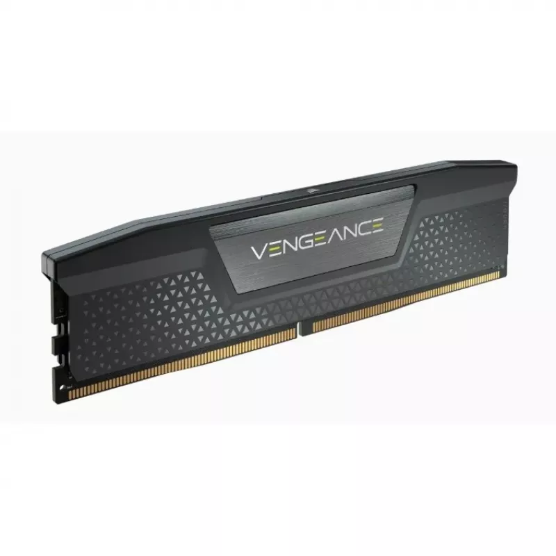 CORSAIR Vengeance DDR5 Module 32 GB DIMM 288-PIN 5600 MHz PC5-44800 CL40 1.25 V Black (CMK32GX5M1B56