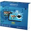 Aparat kompaktowy Easypix W3048 EDGE 13 MP CMOS 3840 x 2160 pikseli (10075)