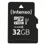 Karta pamięci Intenso 32GB MicroSD UHS-I Class 10 3424480
