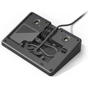 System wideokonferencyjny Logitech Rally Bar Mini 4K Ultra HD