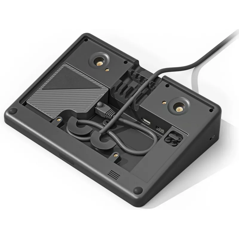 System wideokonferencyjny Logitech Rally Bar Mini 4K Ultra HD