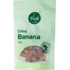 Eco fresh foods Suszony banan 100 g