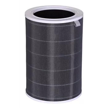 Filtr HEPA do oczyszczacza powietrza Xiaomi SCG4021GL, 360° trójwarstwowy, CADR 380 m³/h, 200×200×293 mm