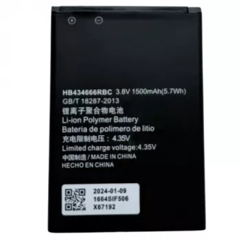 Bateria modemu HUAWEI HB434666RBC