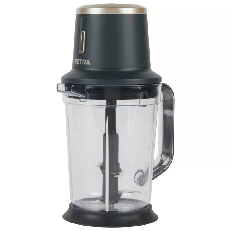 Blender kielichowy Petra PT5393BGRYVDE